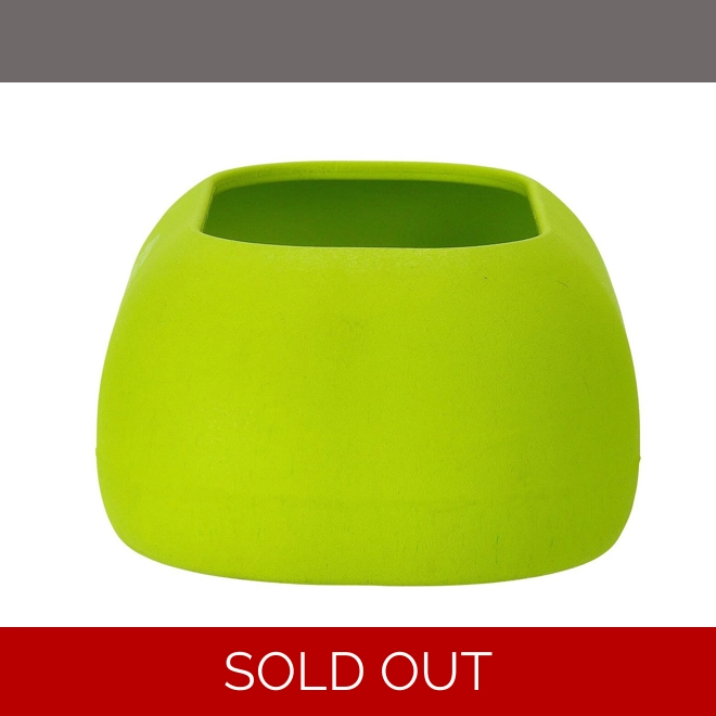 product Image for Buster IncrediBowl Lime